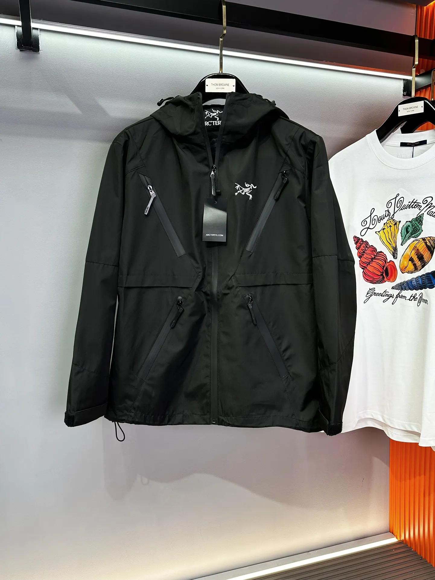 Same Style， ， 2026 New Arrival ， Original Premium Breathable ， ， ， Quality。 ， Sizes：M～3XL
